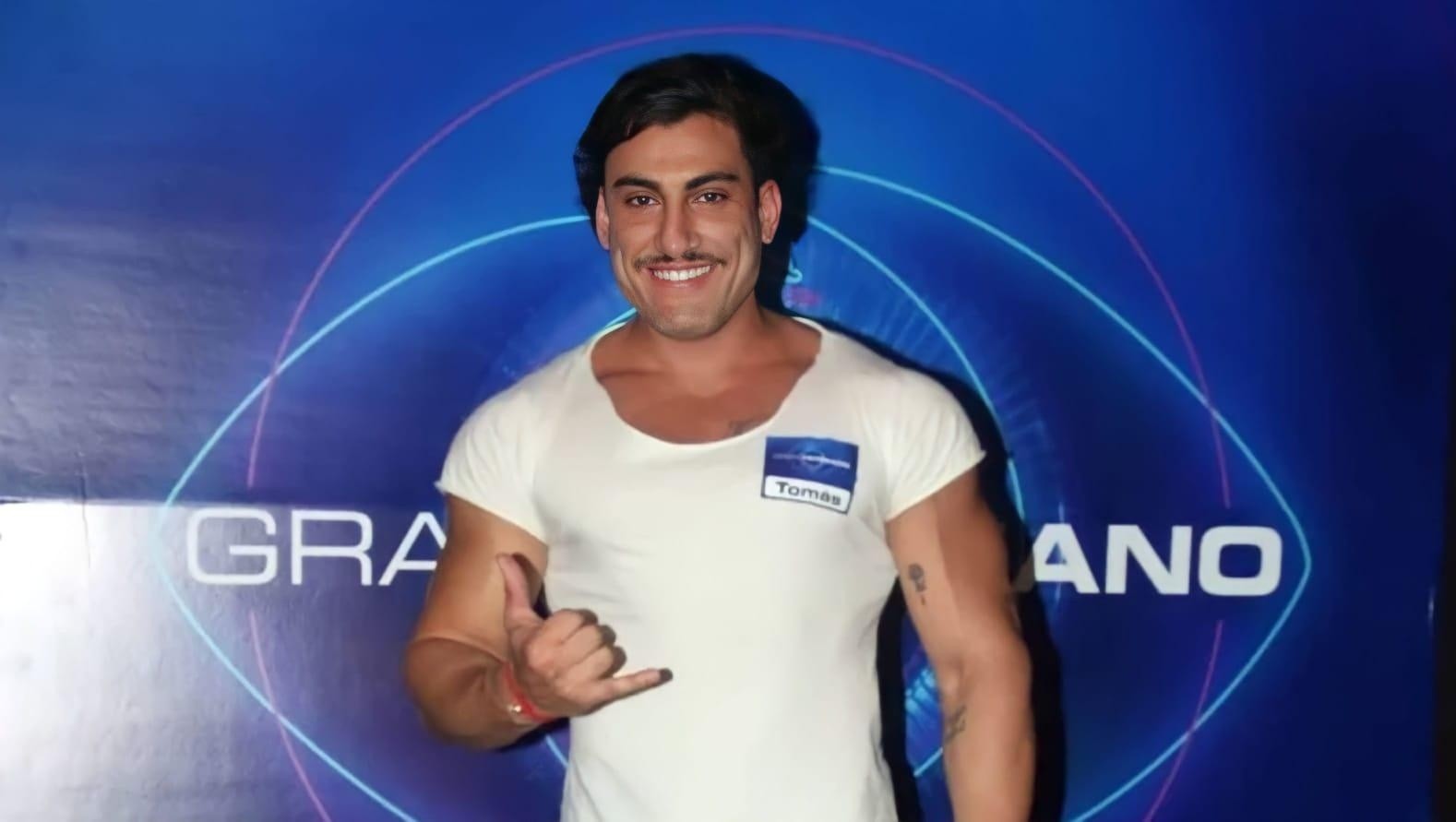 Tomás Holder habría roto su contrato con la productora de Gran Hermano para ir a otro canal, ¿hay multa?