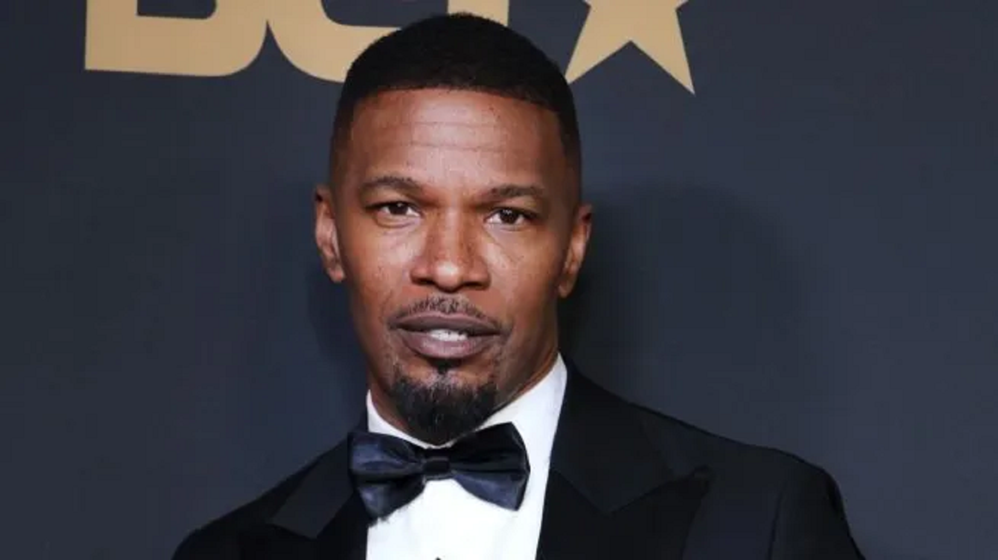 Hospitalizaron de urgencia al actor estadounidense Jamie Foxx por 