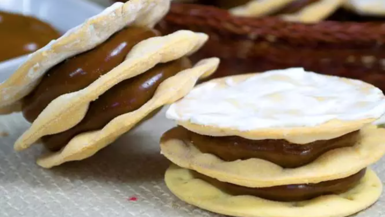 Este dulce es un ícono santafesino: cómo prepararlo.