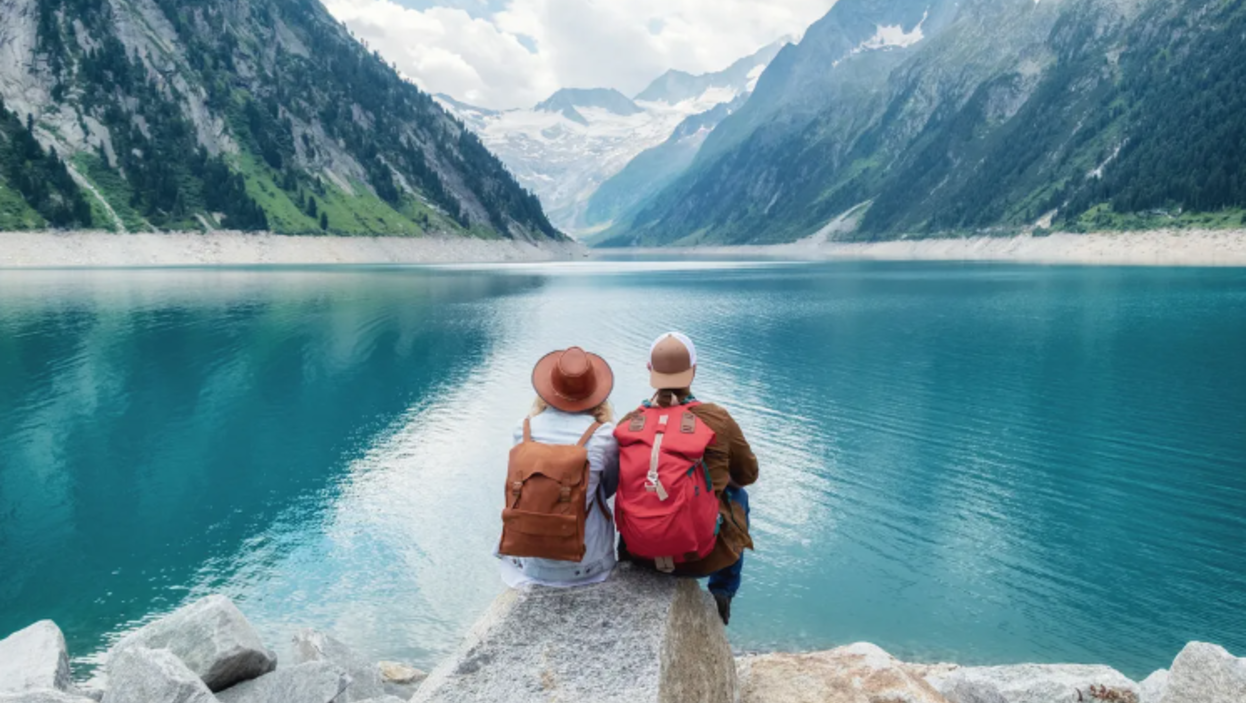 Con el PreViaje 4 se abren más posibilidades de disfrutar del turismo nacional (Ministerio de Turismo).