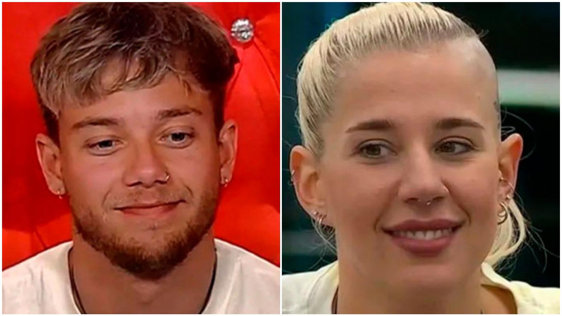 Nacho de Gran Hermano rompió el silencio y habló sobre su relación con 