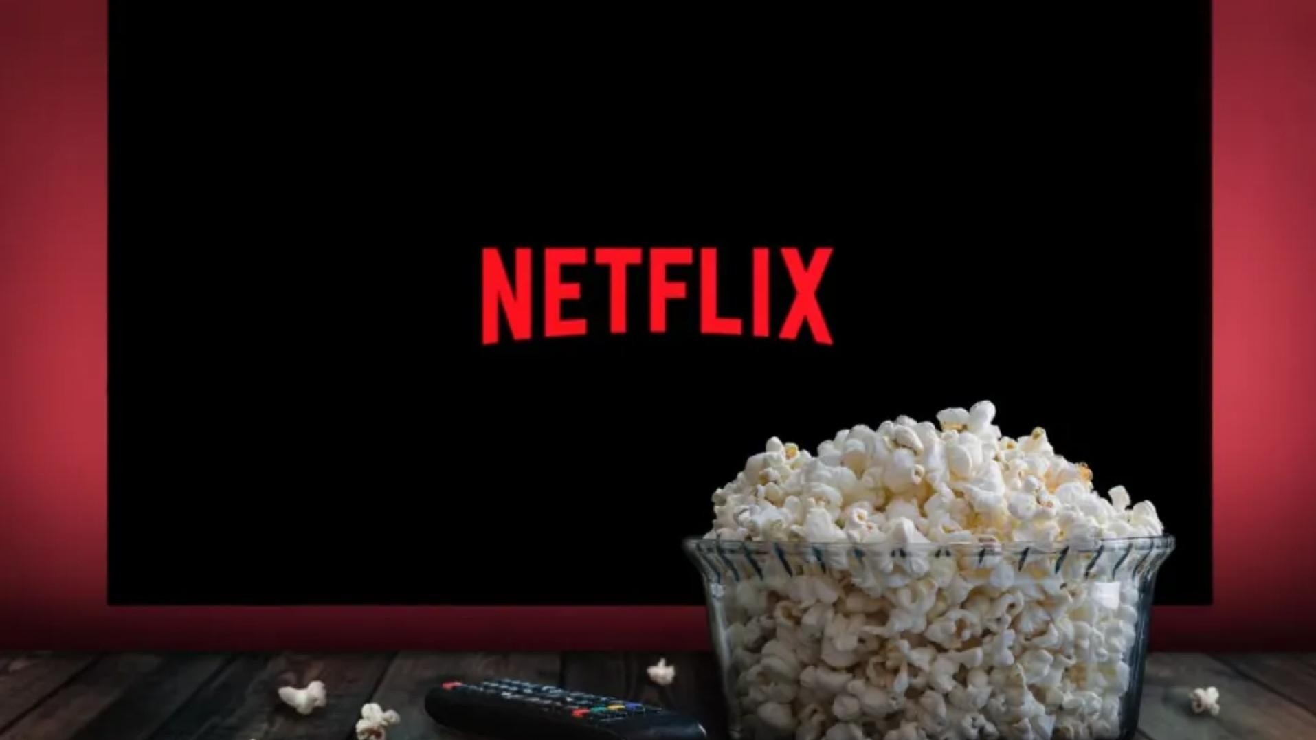 La serie de Netflix que tenés que mirar antes de que la eliminen del catálogo.