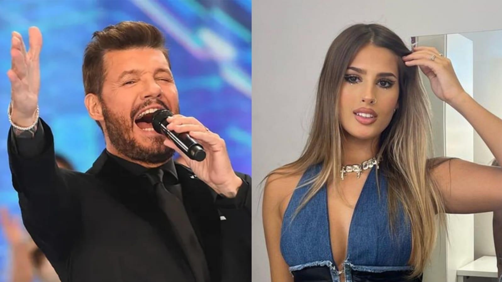 Marcelo Tinelli dejó de seguir a Julieta Poggio en Instagram y tendría una nueva candadita de Gran Hermano para el 