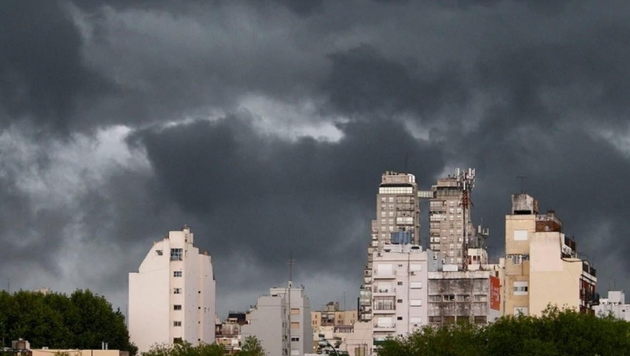 Se adelantan las lluvias para Buenos Aires: ¿Qué dice el pronóstico?