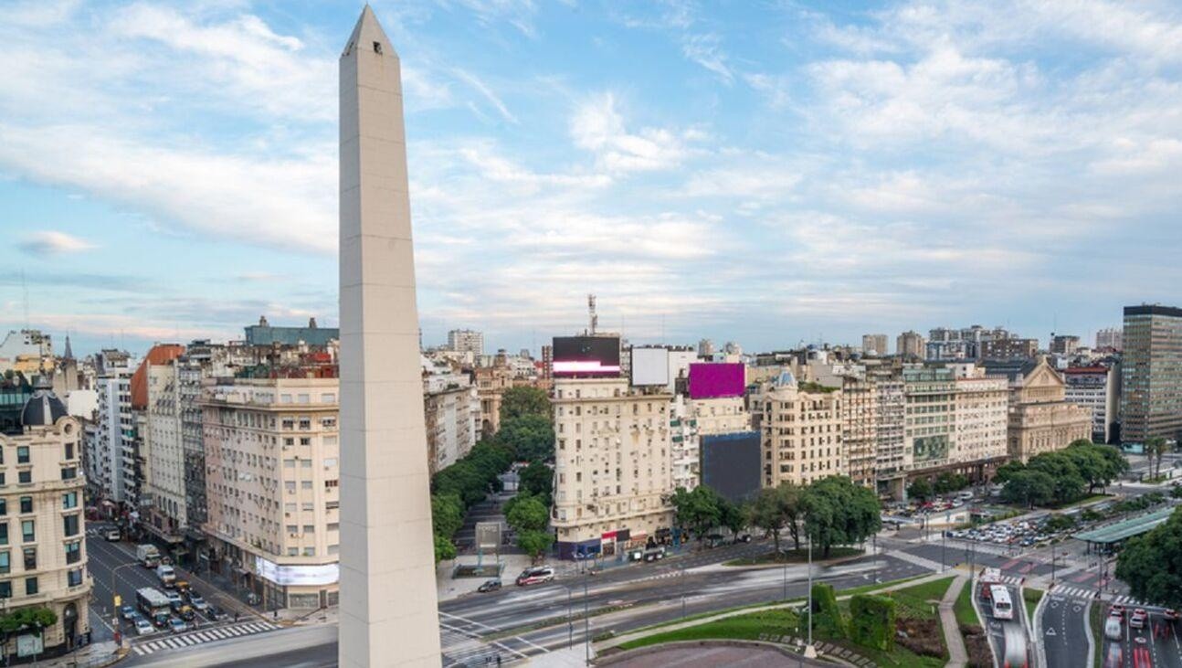 ¿Afloja el frío? El pronóstico anticipa jornadas más calurosas para Buenos Aires