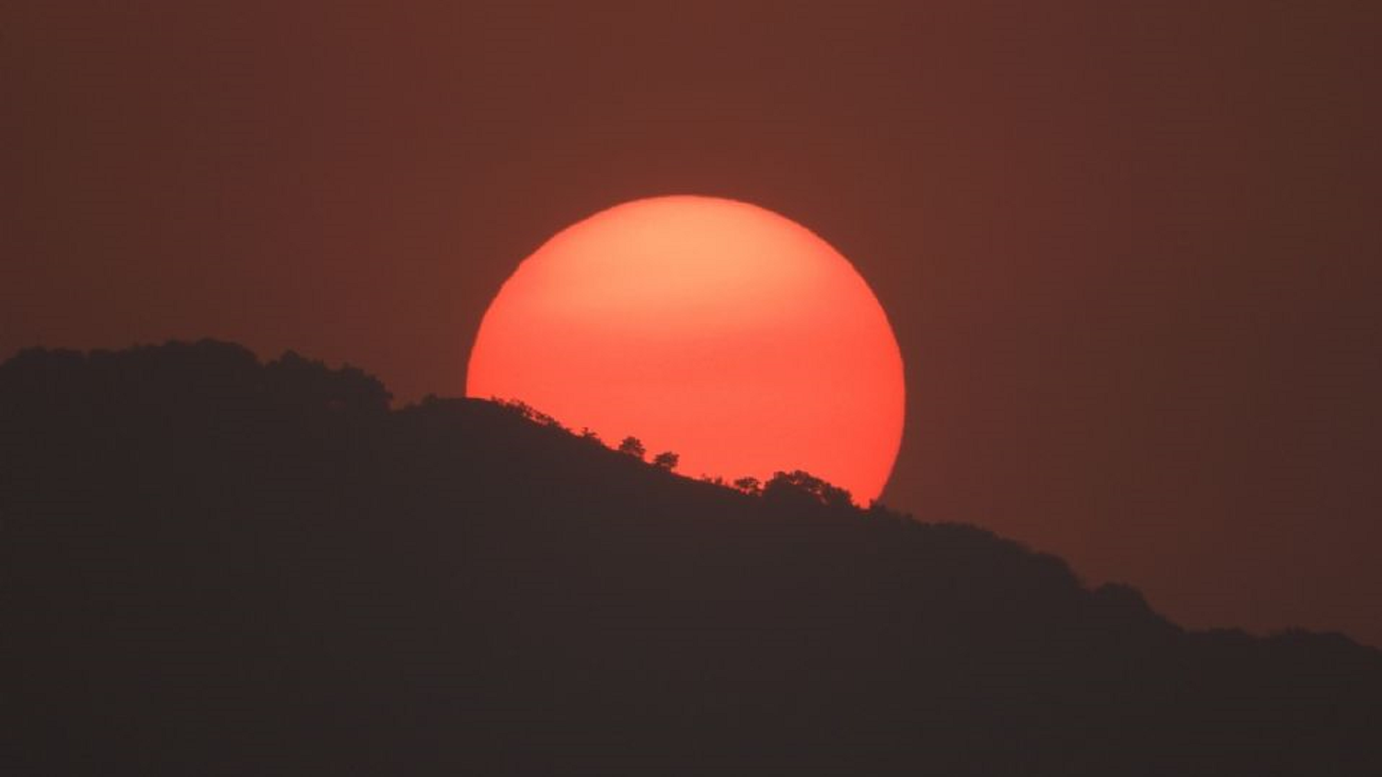 Conocé si tu signo recibirá suerte, sorpresas y alegrías del Eclipse solar híbrido.  