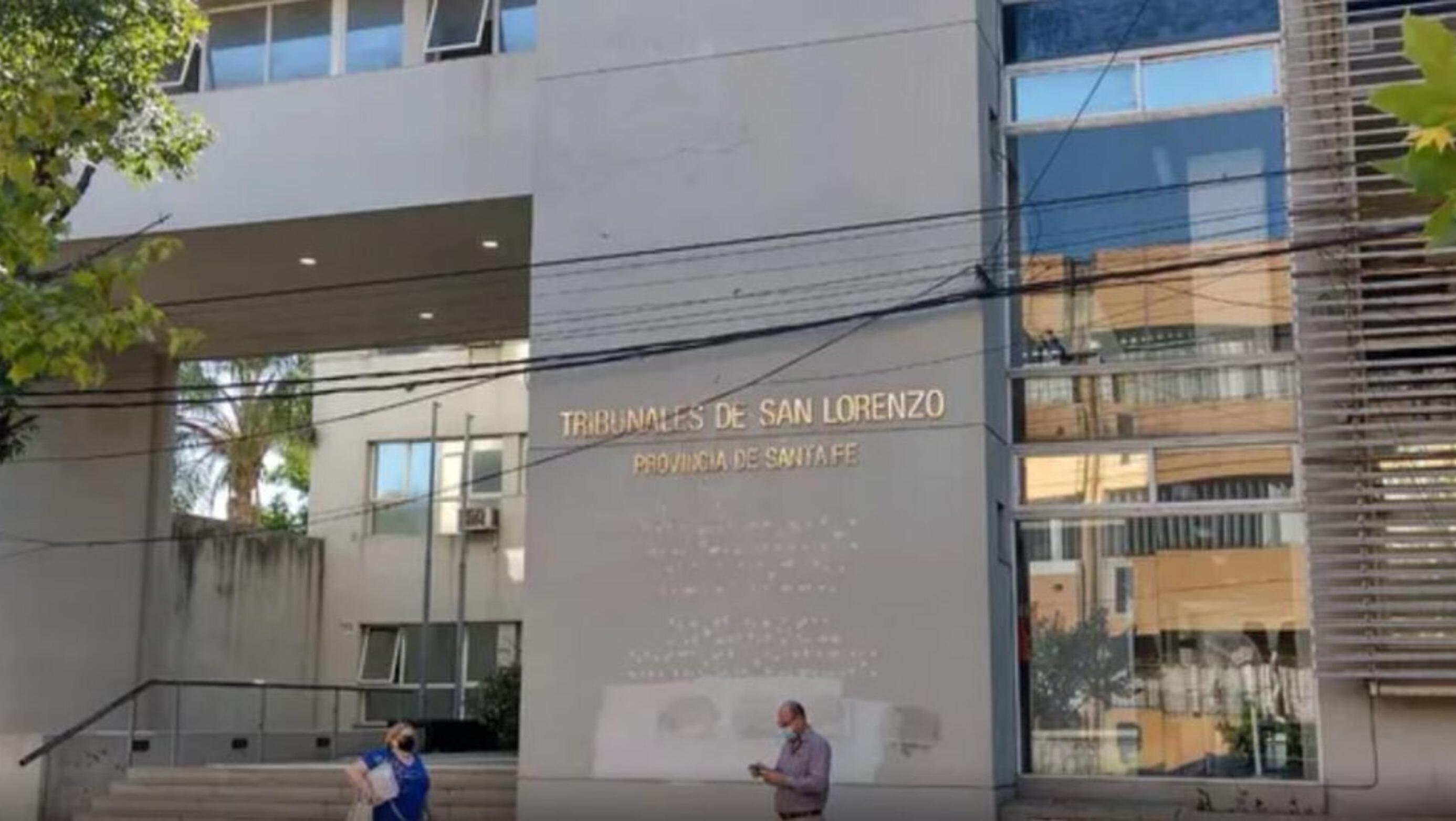 Ocurrió en el departamento de San Lorenzo, en Santa Fe.