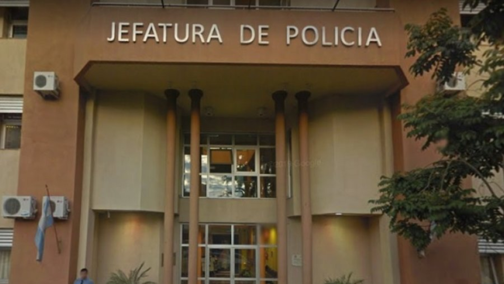 La Jefatura Policial de Misiones separó de la fuerza al comisario.