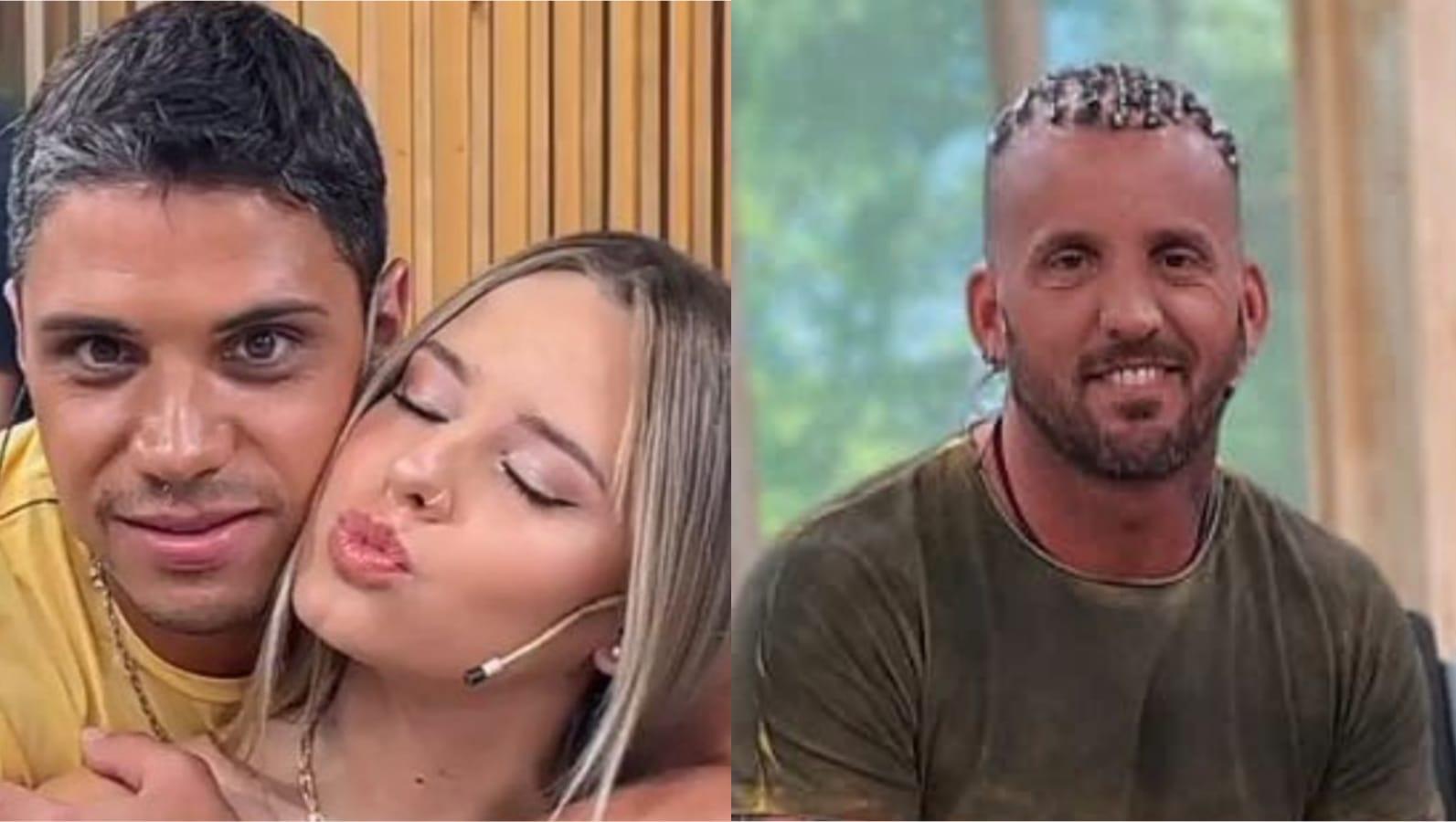 Juan Reverdito acusó que los ex participantes de   <a href='https://www.cronica.com.ar/tags/Gran Hermano'>Gran Hermano</a> viajaron a Cancún con el dinero de sus fans.