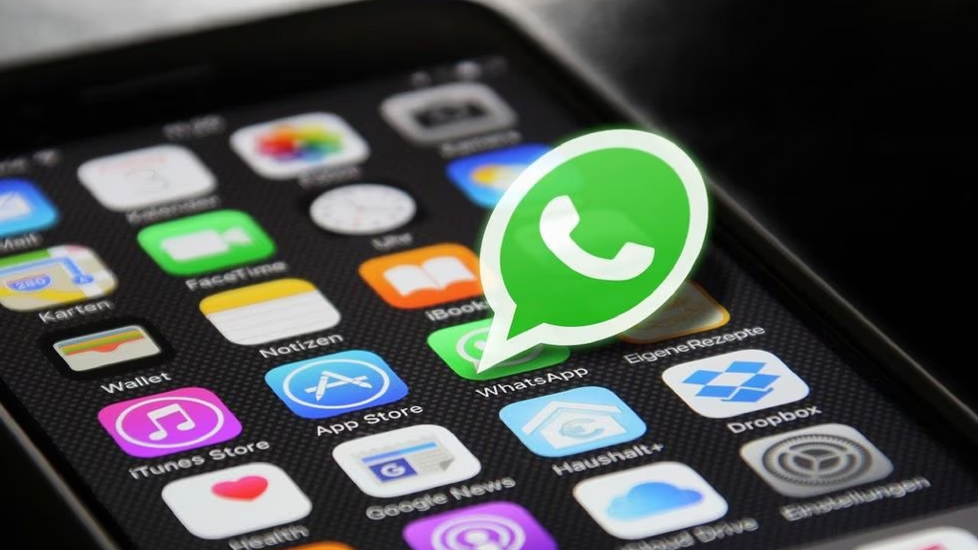 El Modo Incógnito de WhatsApp asegura mayor privacidad.