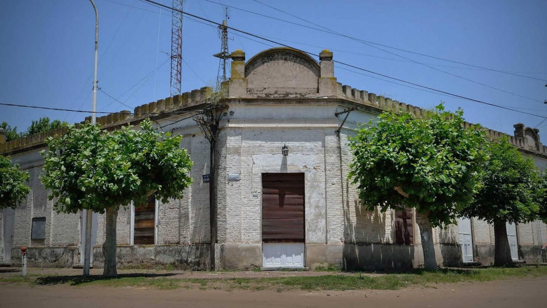 Ernestina: un destino para realizar turismo y descansar.