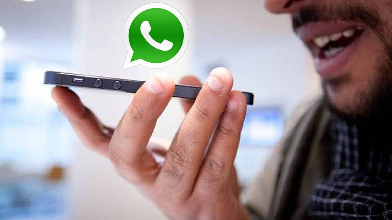 WhatsApp es la aplicación de mensajería con más descargas del mundo.