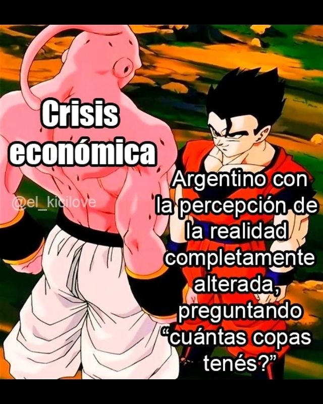 dólar economía memes