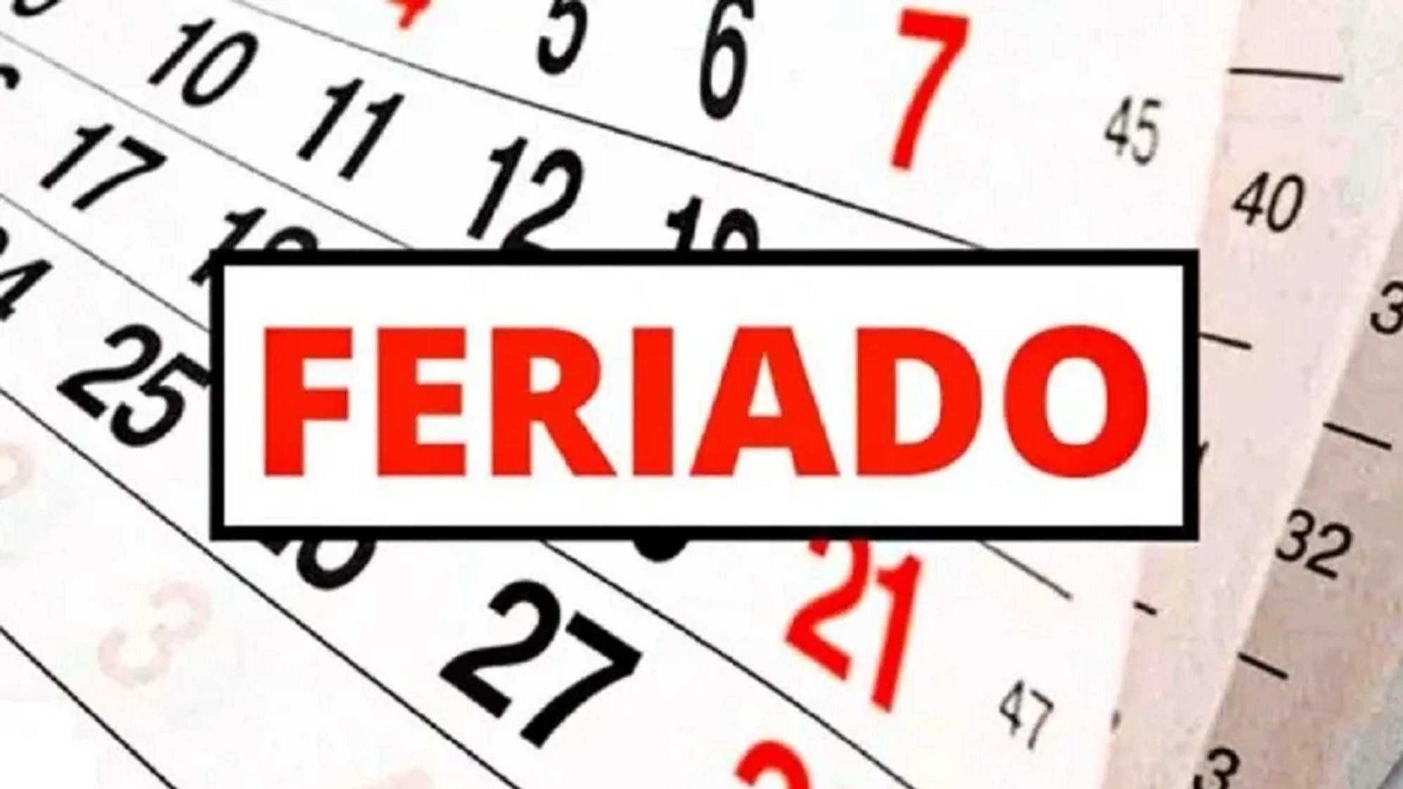 Se viene un feriado más en abril: cuándo y a quiénes alcanza.