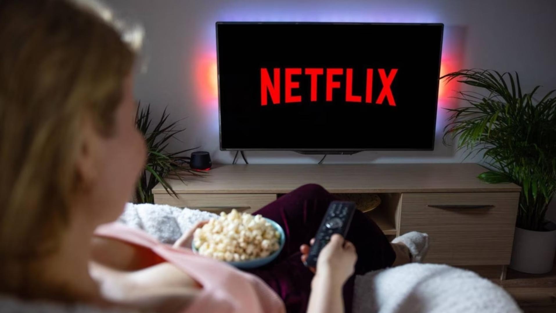 Una película clásica está en el catálogo de Netflix y la tenés que ver.