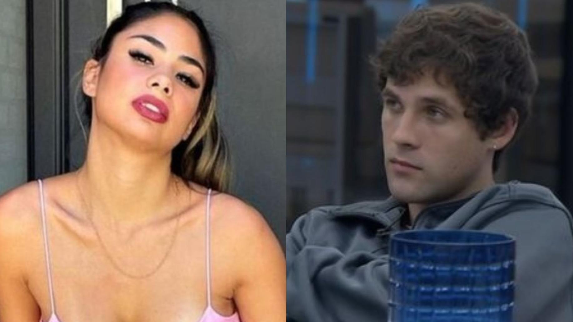 Gran Hermano: el polémico cruce entre Daniela y 