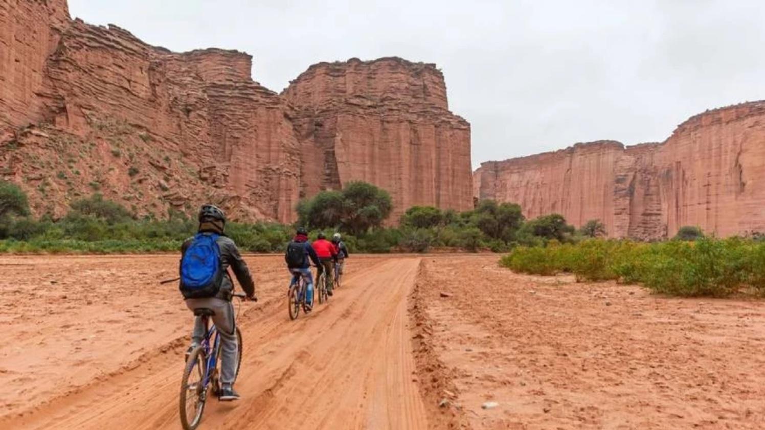 Miles de argentinos disfrutarán de esta cuarta edición del PreViaje.