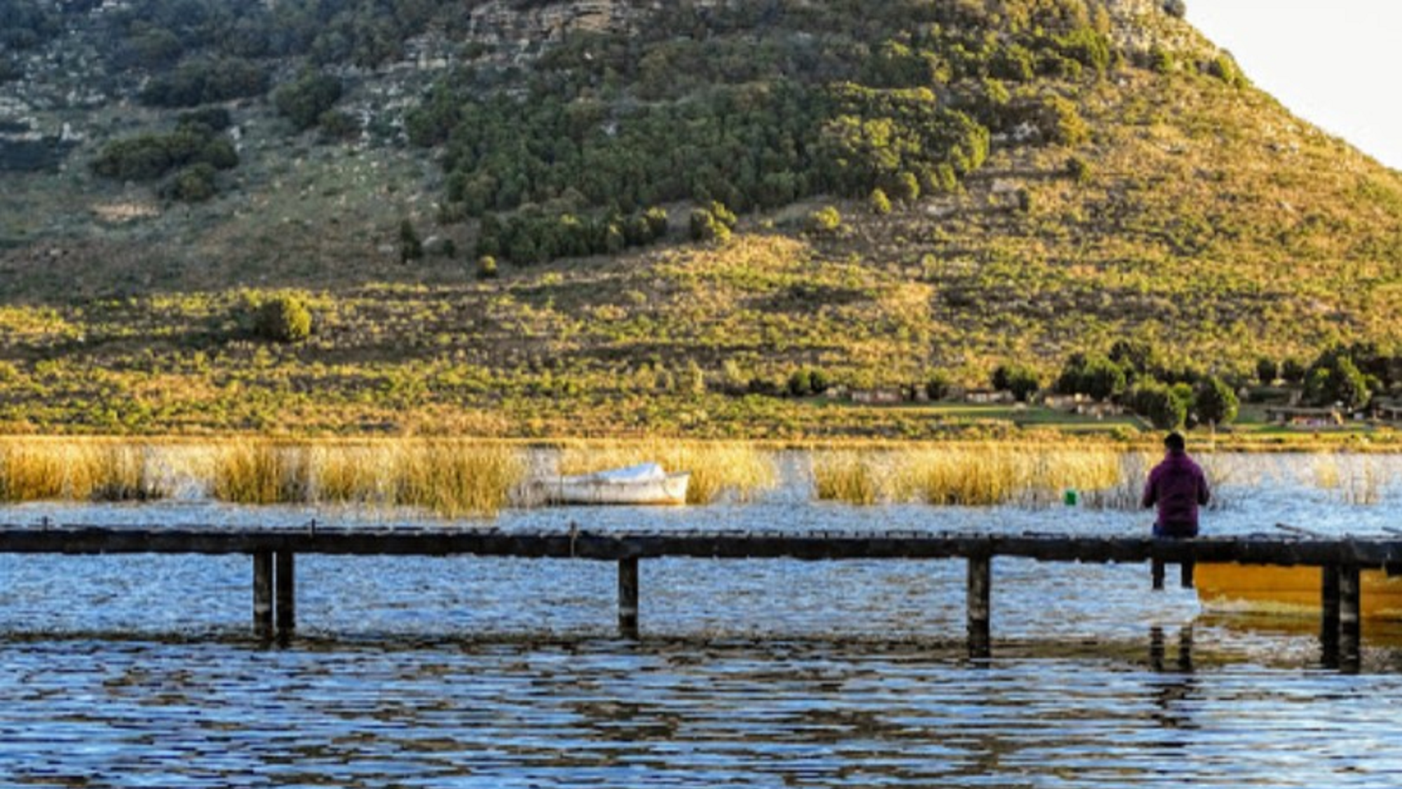 Escápate con PreViaje: Laguna Brava, una joyita 