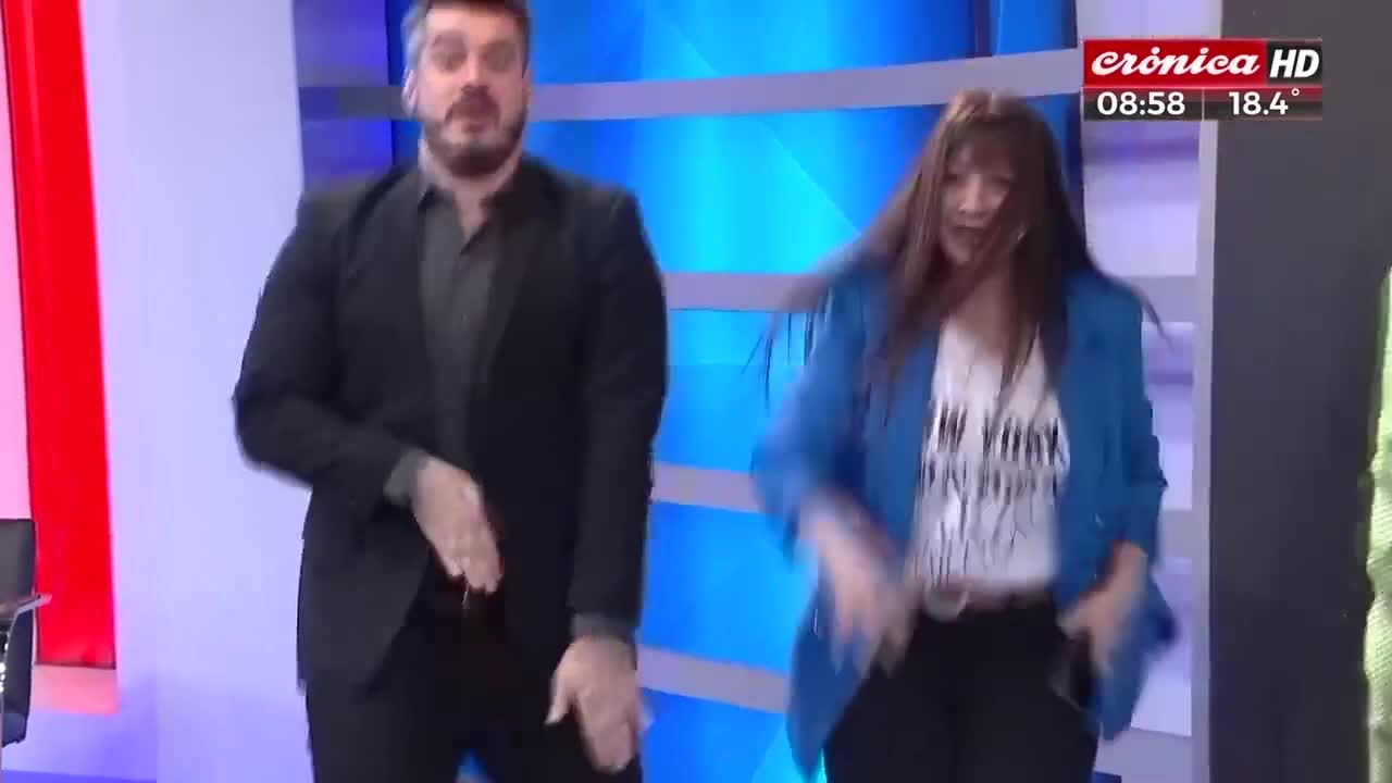 Crónica HD