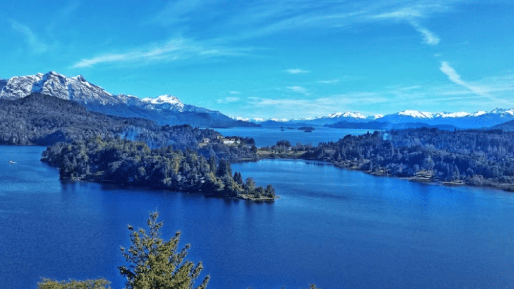 PreViaje 4: Bariloche es el destino más buscado en la última edición (Imagen ilustrativa).