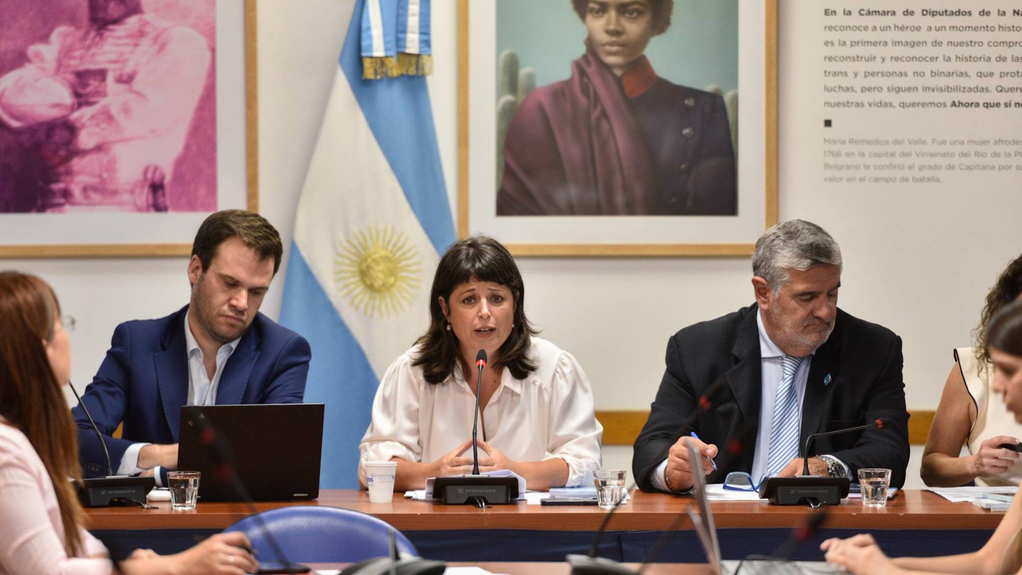 Diputados: retoma pedido de juicio político contra la Corte Suprema.