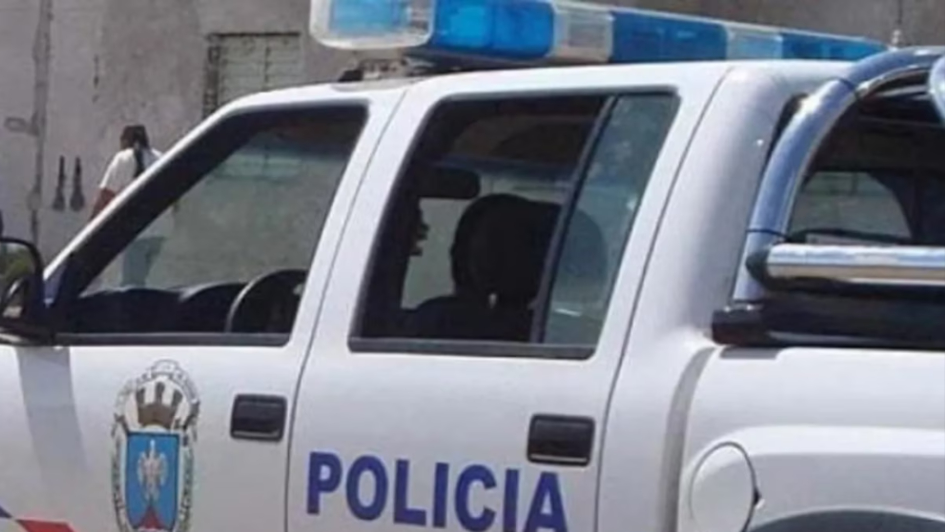 Una nena impidió un robo en su casa de Santiago del Estero.