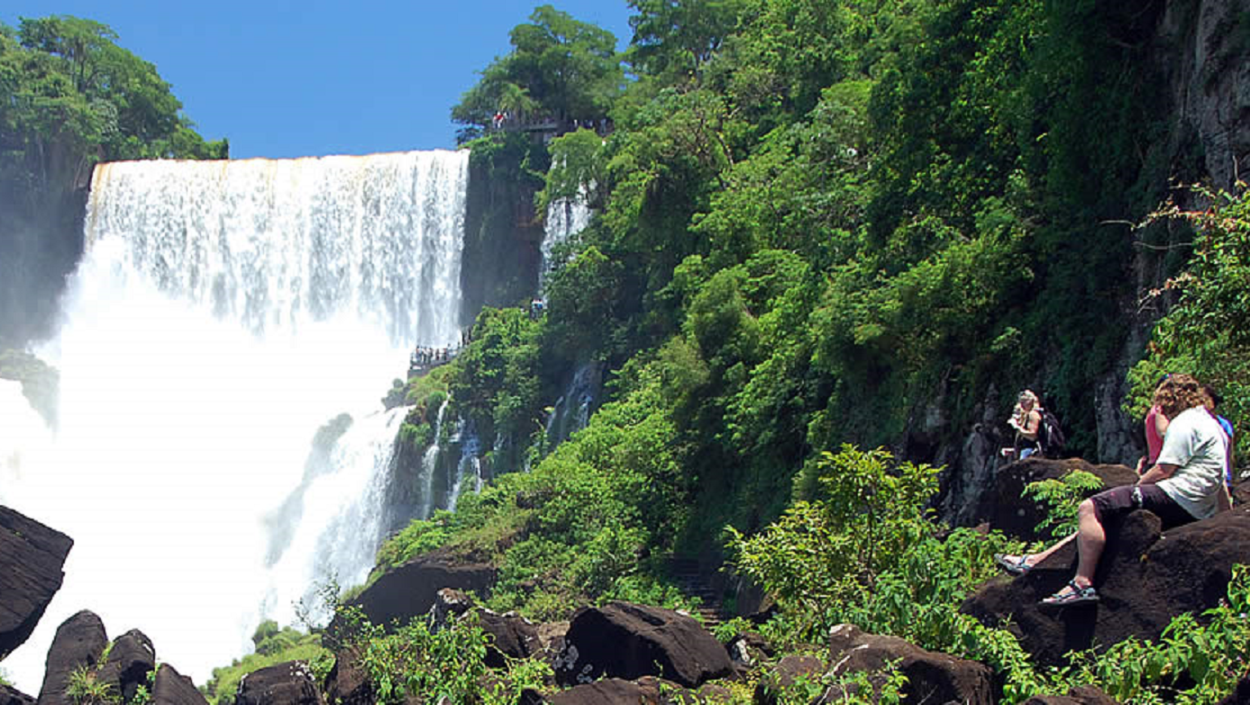 Cinco paseos inolvidables en Misiones, la segunda provincia más elegida con PreViaje 4.