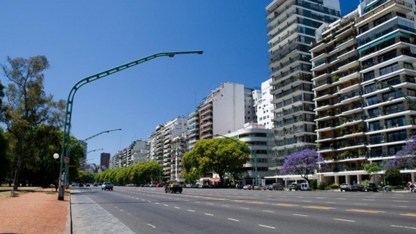 Clima: conocé cuál es el pronóstico para este jueves 4 de mayo de 2023 (Imagen ilustrativa).