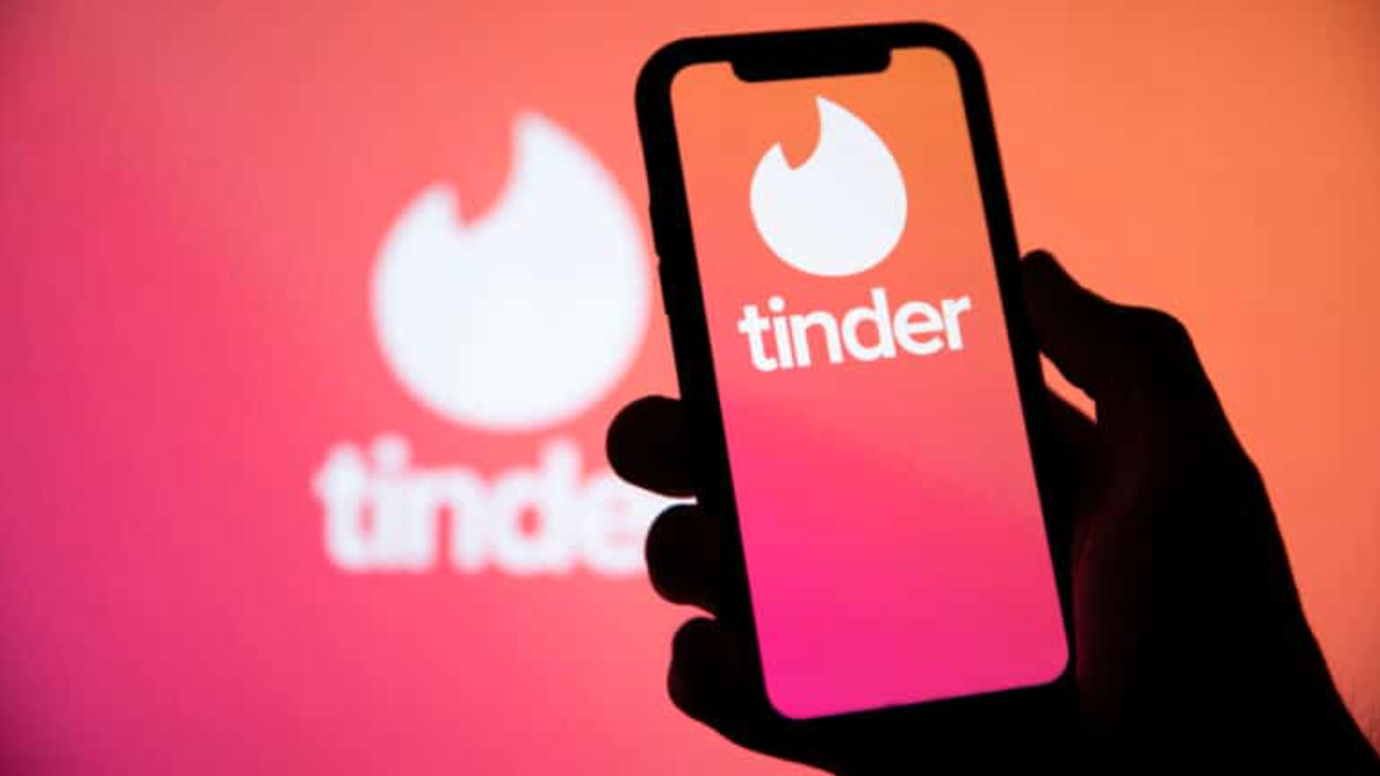 Su cita de Tinder le hizo una pregunta totalmente desubicada.