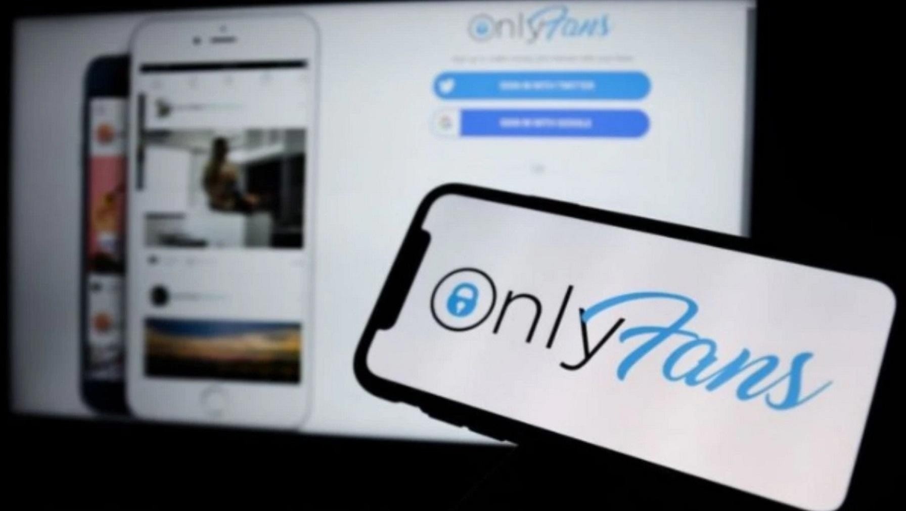 Quería abrirse un OnlyFans, le pidió ayuda a su hijo y se volvieron virales tras compartir el chat en TikTok.