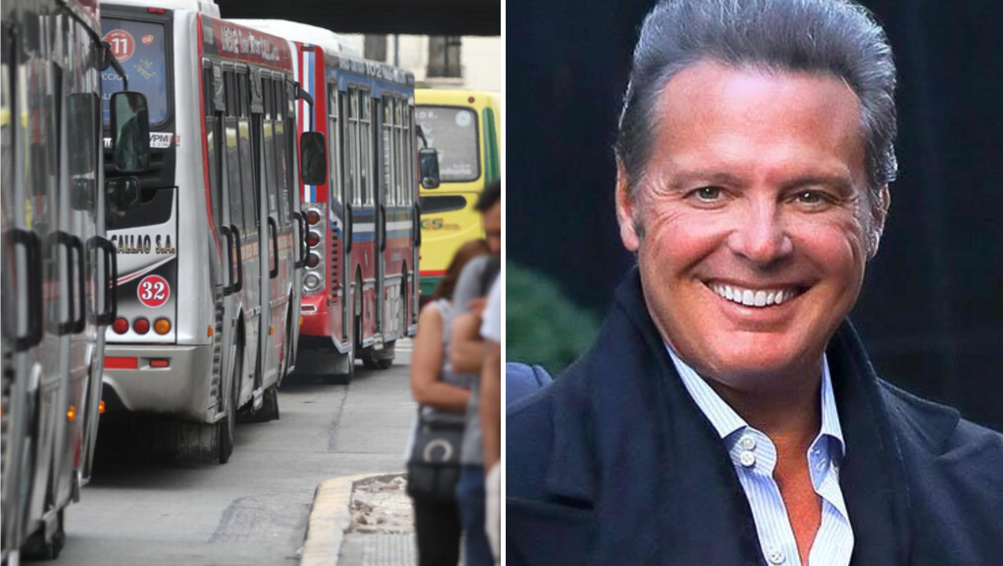 Luis Miguel anunció su gira en 2023 y los fanáticos comienzan a ahorrar.