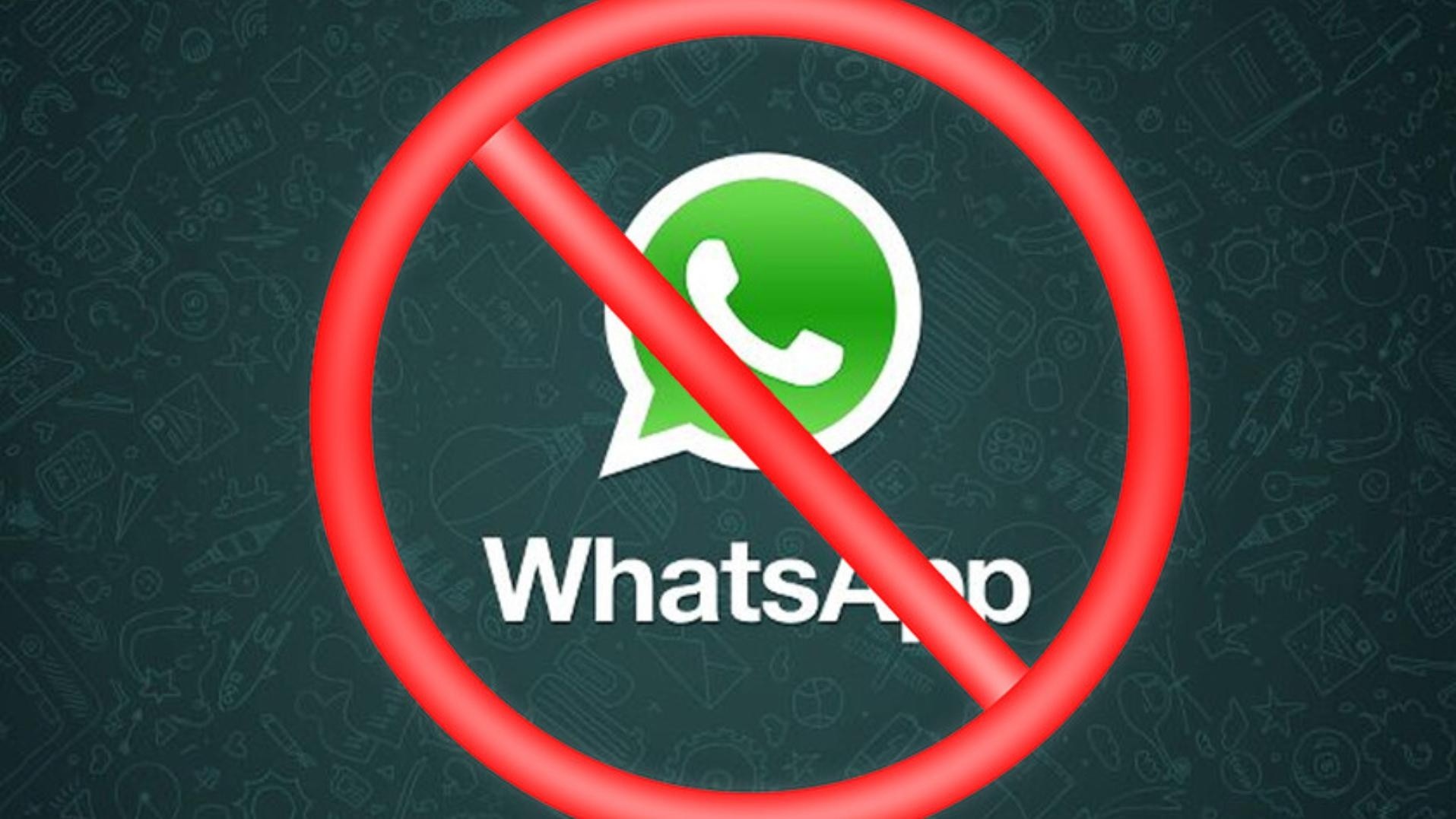 Enterate cómo saber si alguien te bloqueó en WhatsApp.