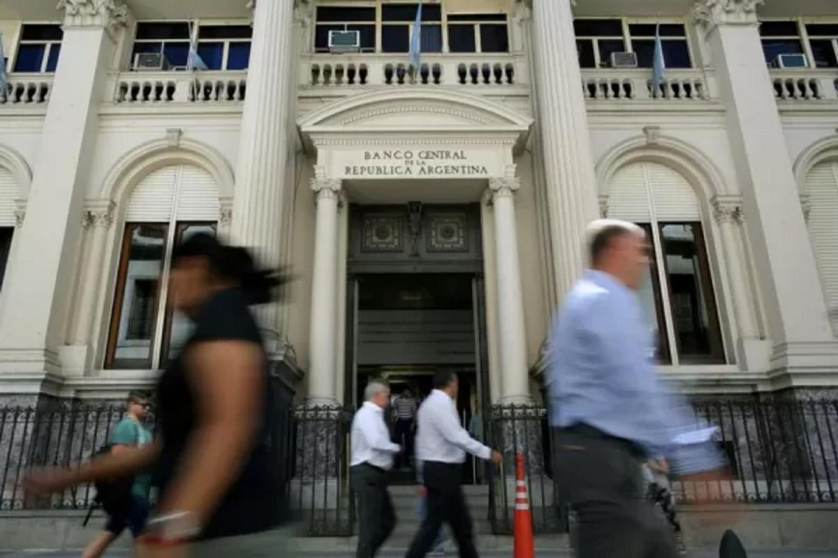 El Banco Central no modificó la tasa de interés del   <a href='https://www.cronica.com.ar/tags/Plazo fijo'>Plazo fijo</a> tradicional.