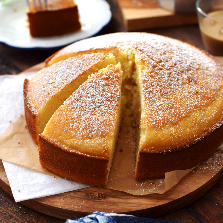 Los 'tips' de Paulina Cocina para que tu torta salga superesponjosa.