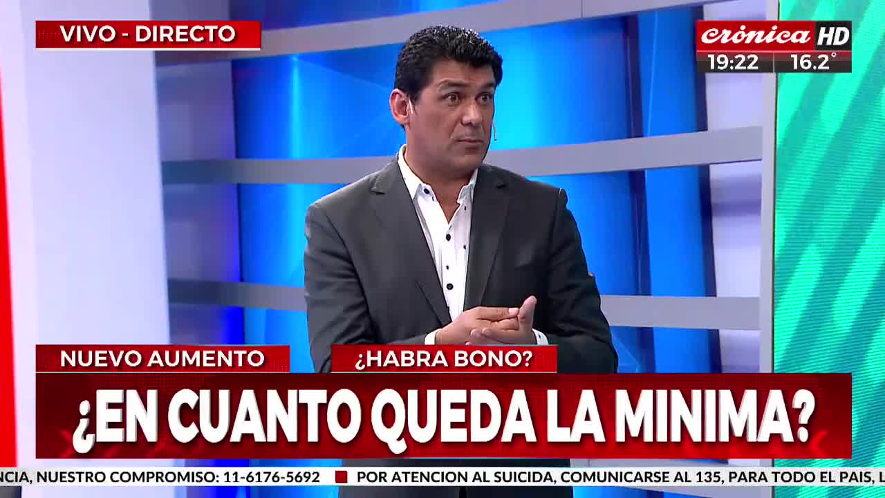 Crónica HD