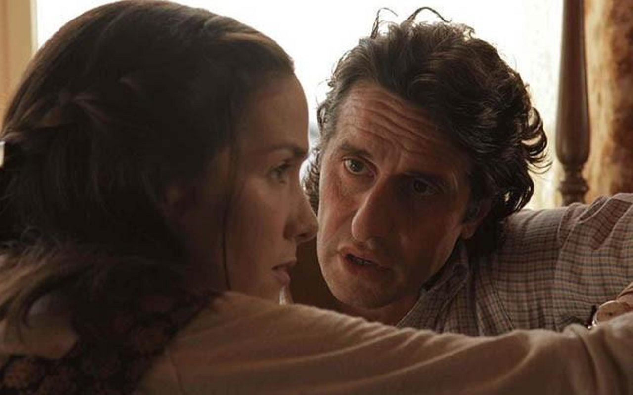 Wakolda, la película protagonizada por Diego Peretti y Natalia Oreiro que es una 'joya' oculta de   <a href='https://www.cronica.com.ar/tags/Netflix'>Netflix</a>.