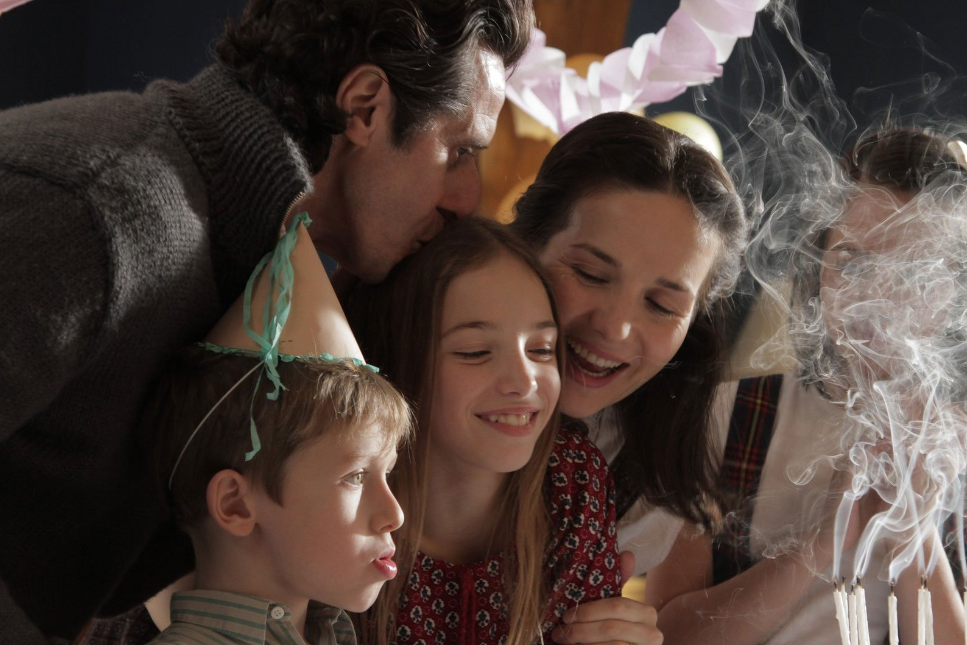 Wakolda, la película protagonizada por Diego Peretti y Natalia Oreiro que es una 'joya' oculta de   <a href='https://www.cronica.com.ar/tags/Netflix'>Netflix</a>.