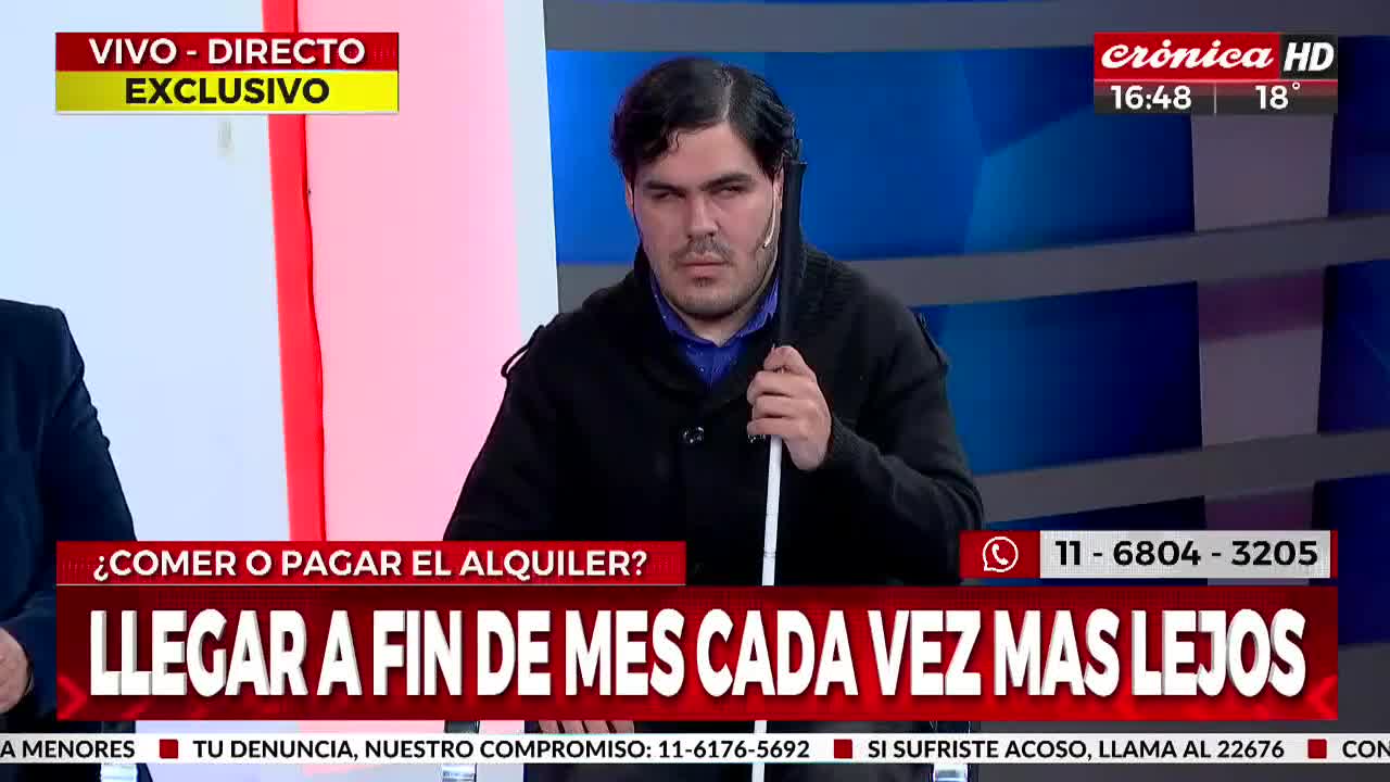 Crónica HD