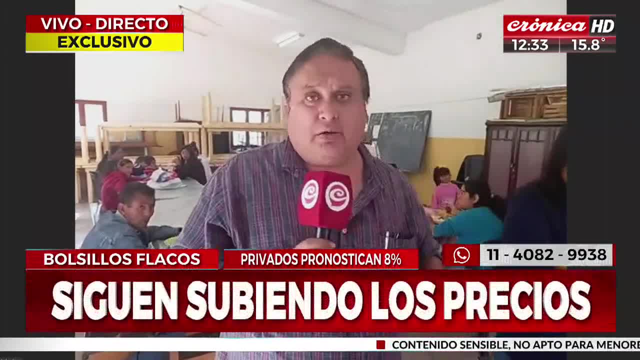 Crónica HD