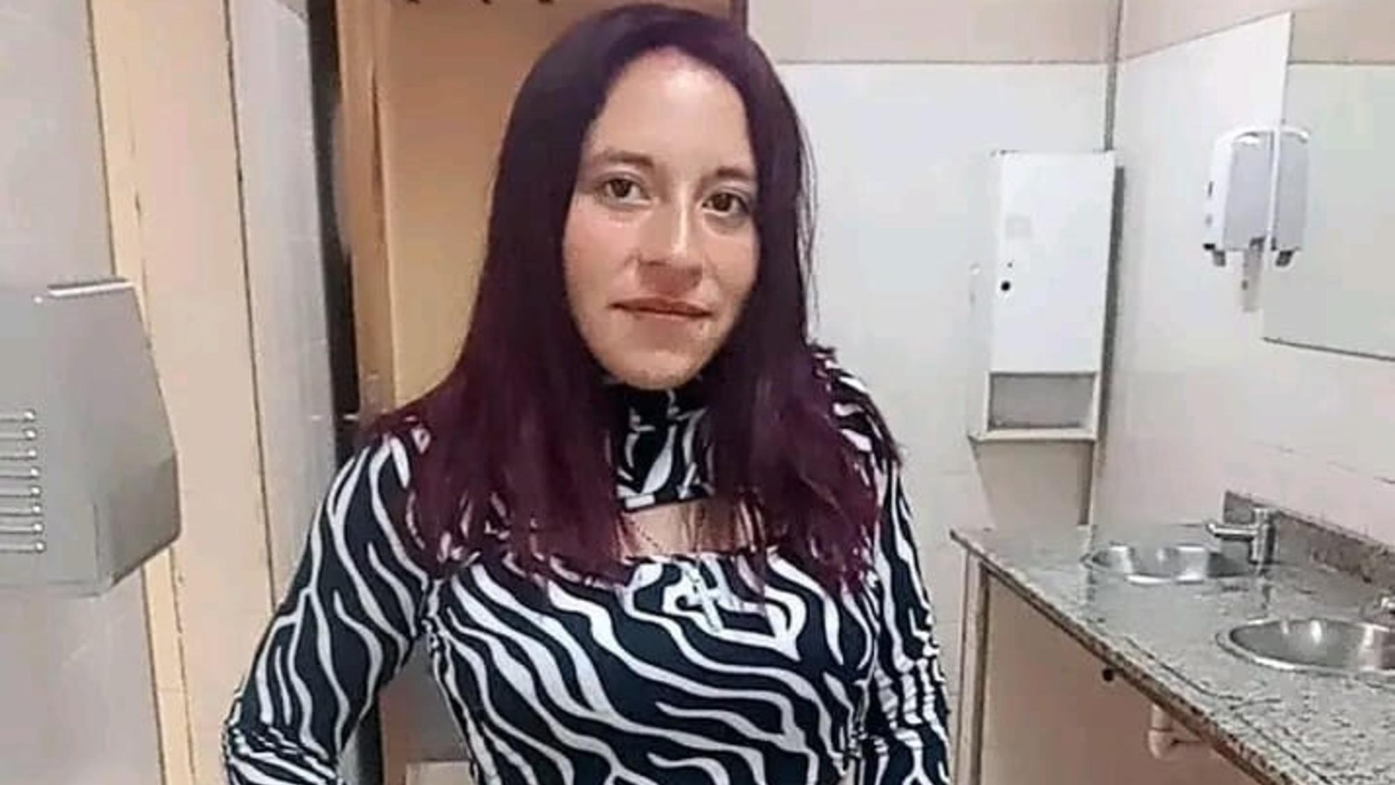 Tamara Silva (21), era buscada desde el lunes pasado por su familia.