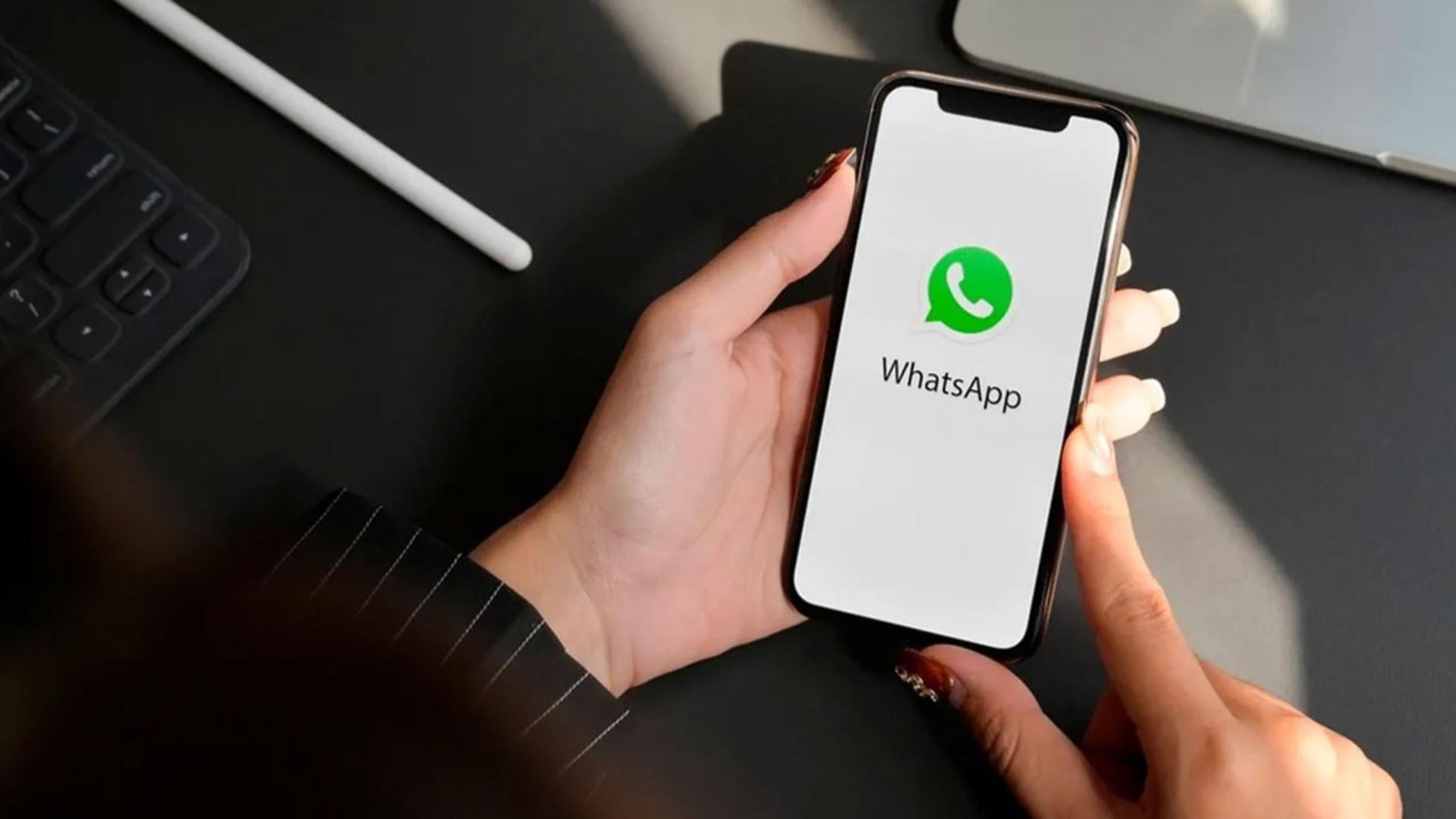 Conocé cómo hacer que WhatsApp ocupe menos espacio en el celular.