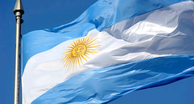 El 20 de junio se conmemora el Paso a la Inmortalidad del General Manuel Belgrano y se celebra en su honor el   <a href='https://www.cronica.com.ar/tags/Día de la Bandera'>Día de la Bandera</a>.