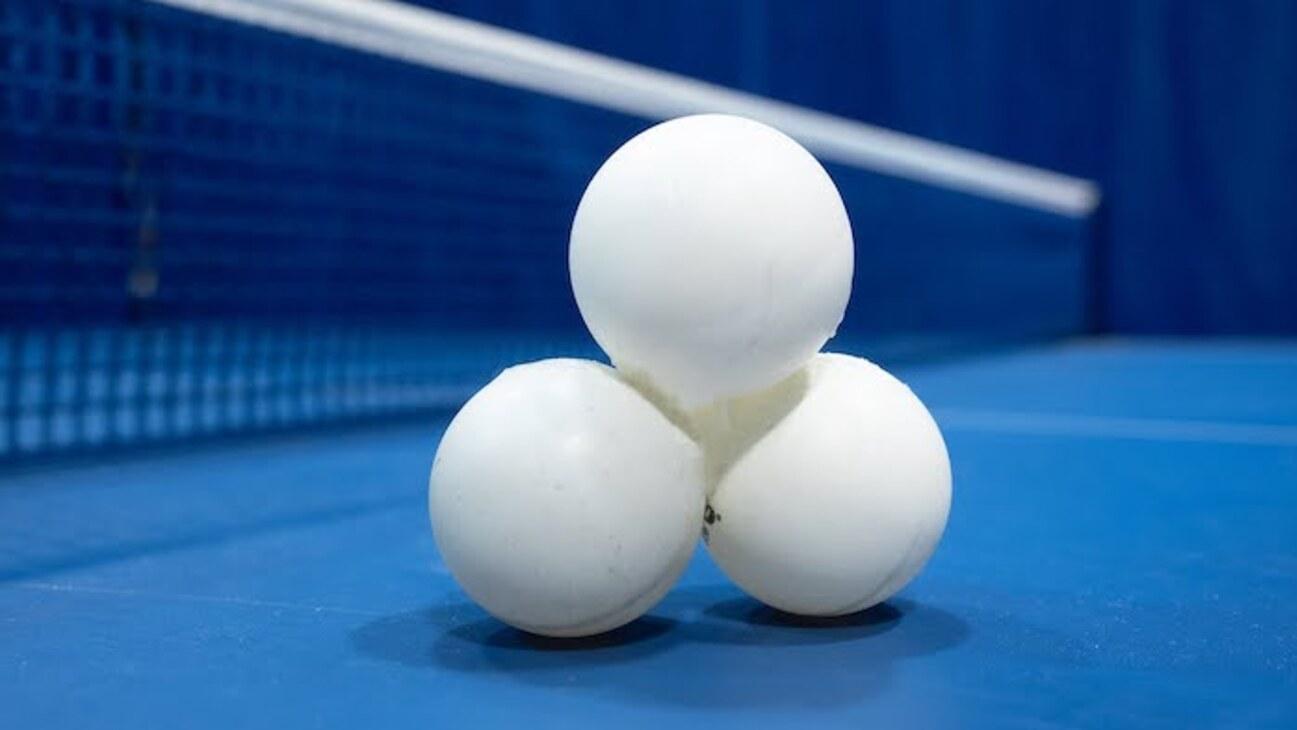 La víctima utilizó pelotas de ping-pong para satisfacer su deseo sexual (Imagen ilustrativa).