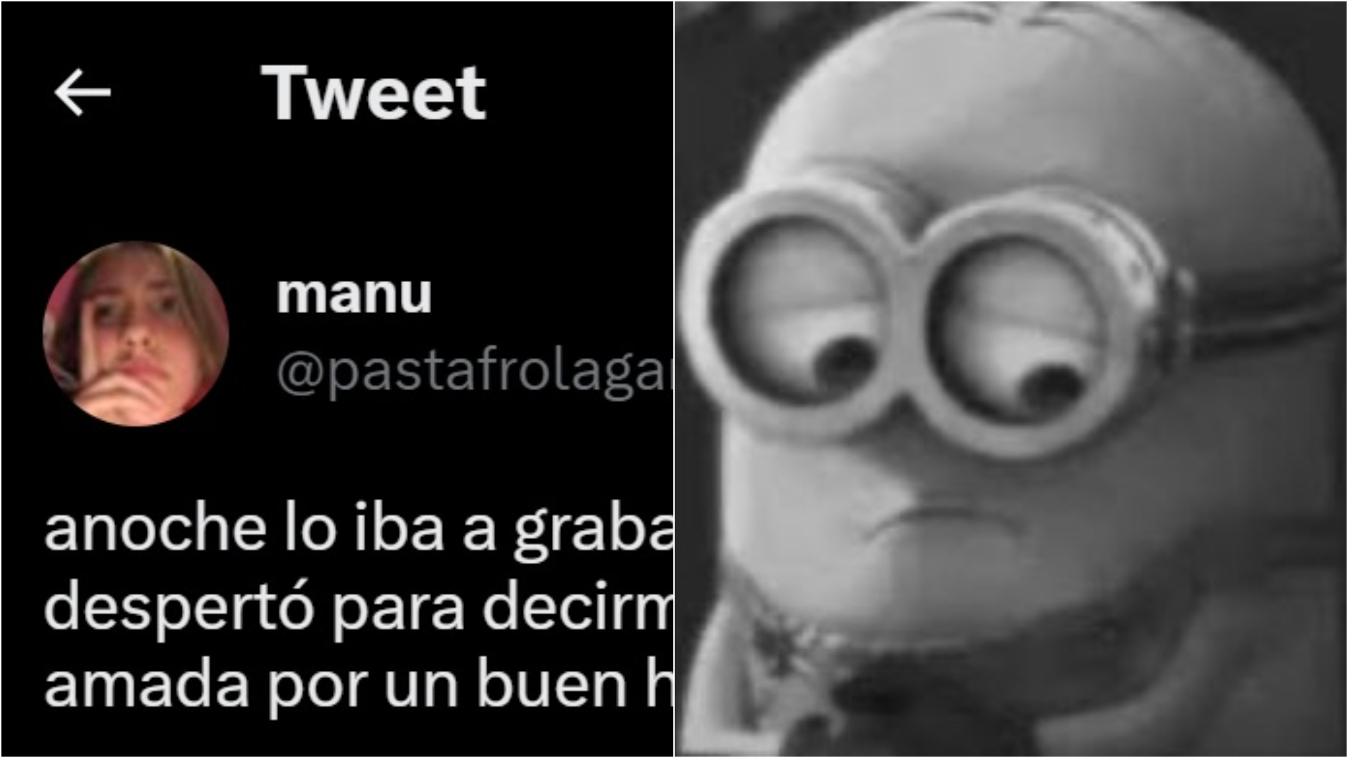 Quiso filmar al novio roncando y la inesperada reacción de él la dejó expuesta: “Soy una mala mujer”