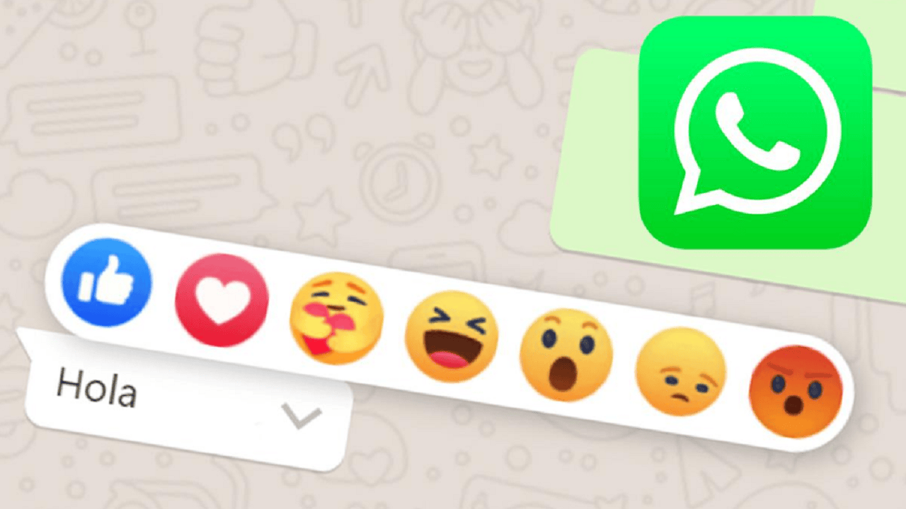 WhatsApp prepara una función igual a la de Instagram para los mensajes privados (Imagen ilustrativa).