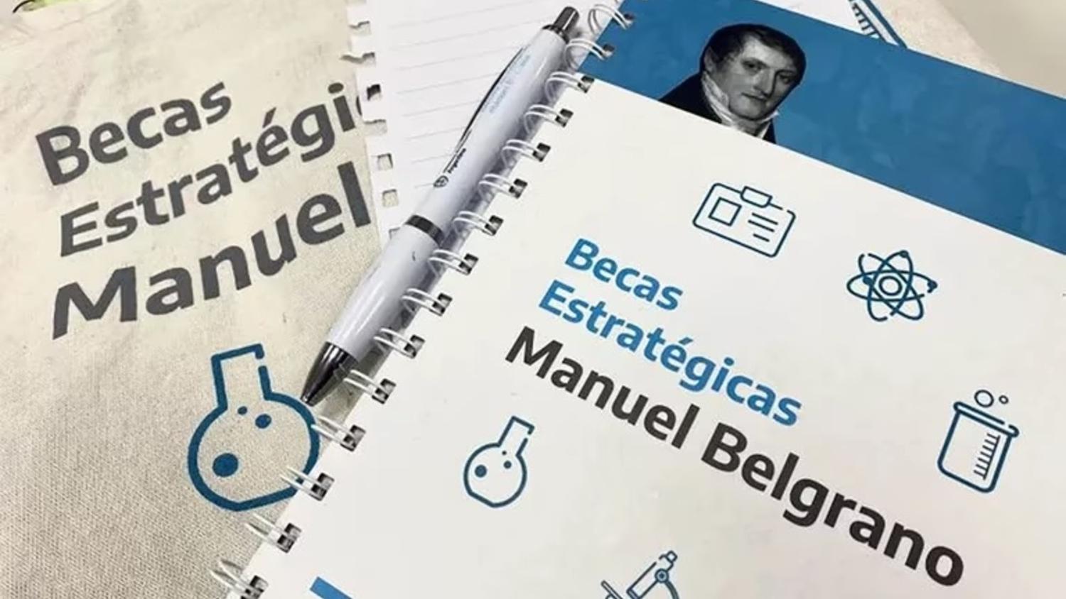 Becas Manuel Belgrano: cómo consultar si vas a cobrar el beneficio (Imagen ilustrativa).