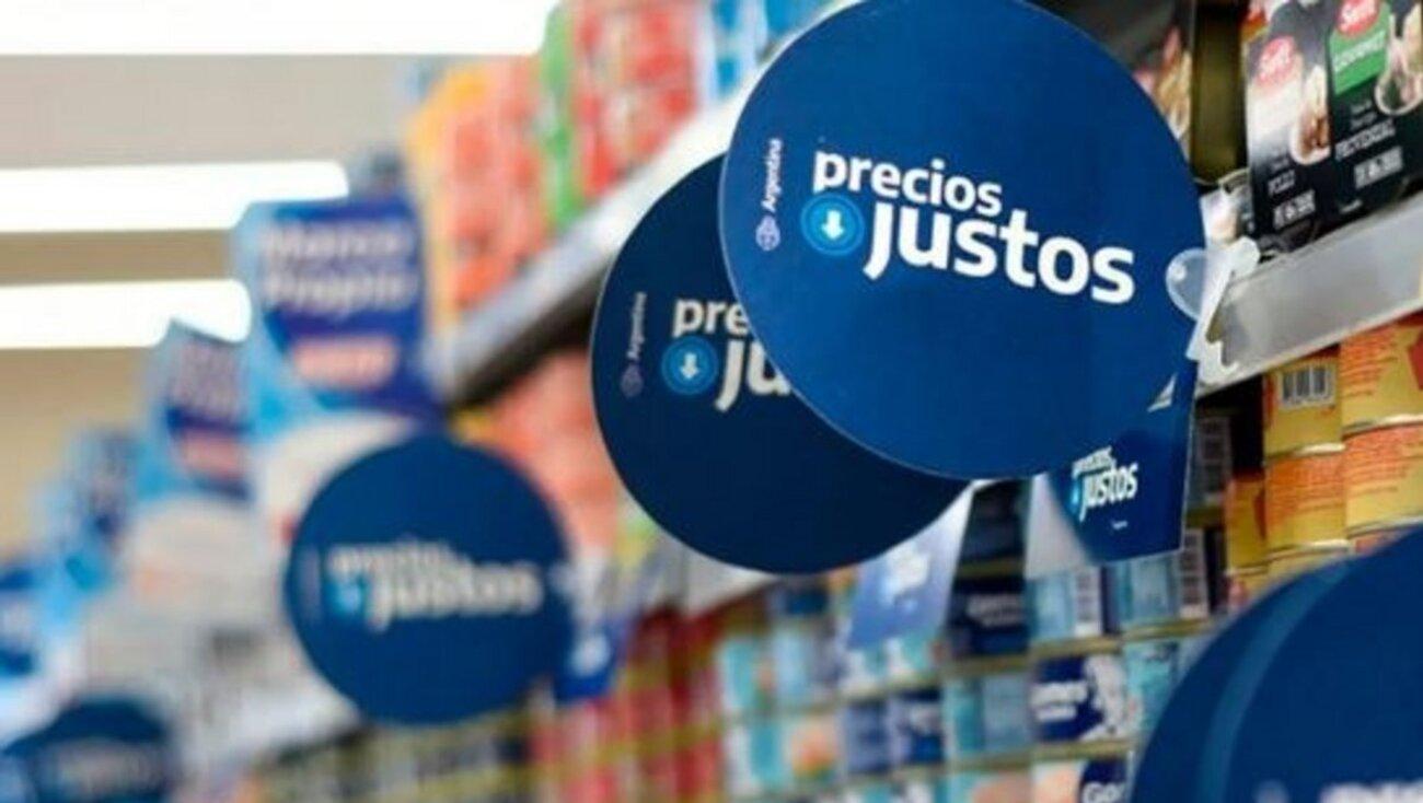 El programa Precios Justos extendió su plazo hasta el 31 de julio (Imagen ilustrativa).