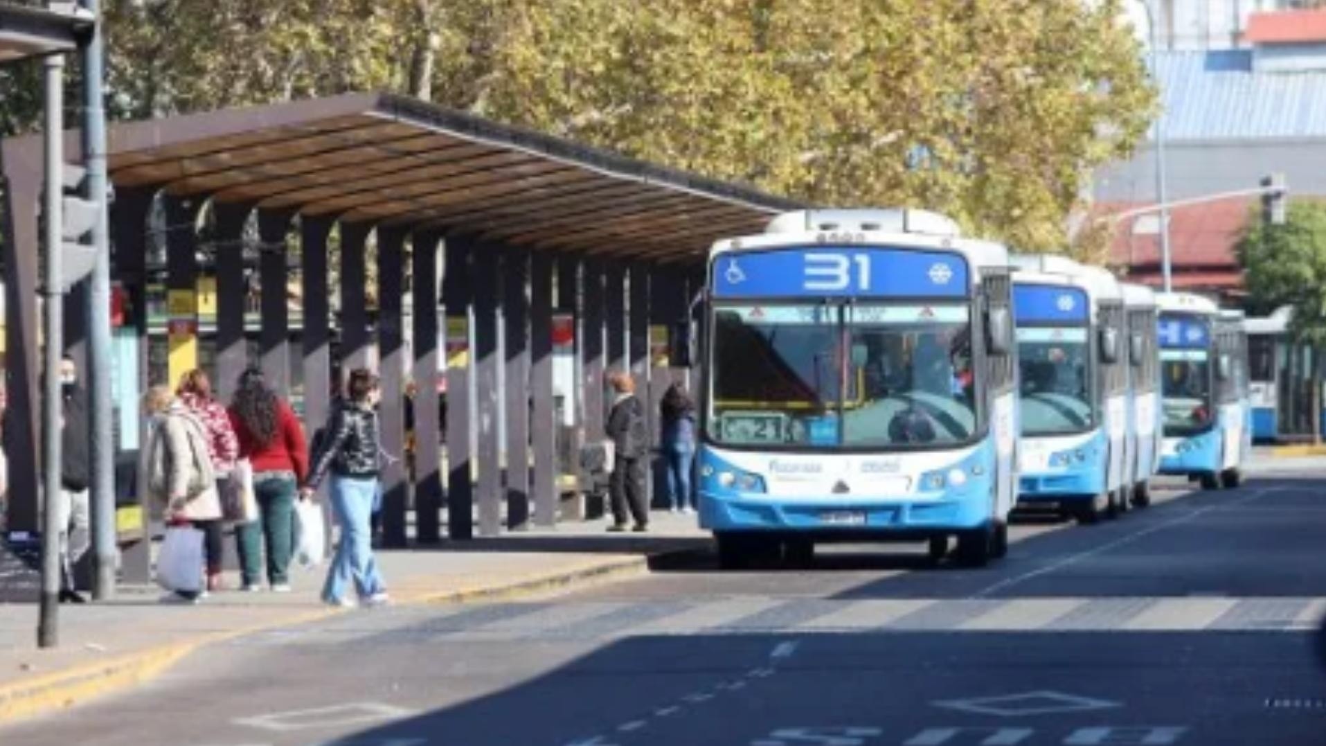 Paro de colectivos: todo lo que tenés que saber respecto la medida que afectará a todo el país