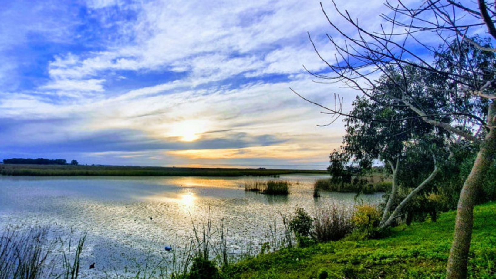 General Guido: un oasis de tranquilidad a pocos kilómetros de CABA.  