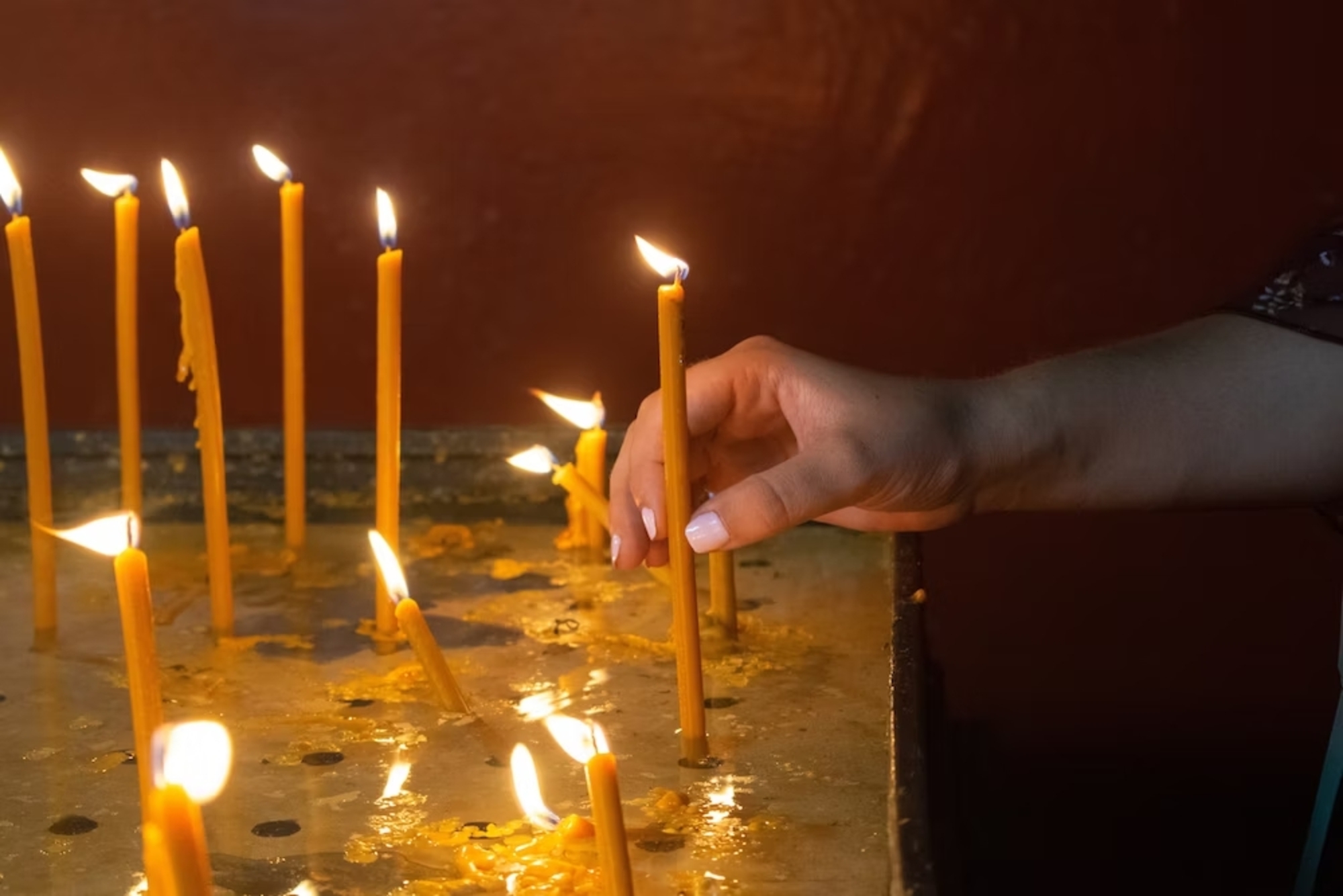 Luna llena de junio: ritual para concretar tus mayores deseos.